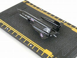 Hot Wings SR-71 Blackbird�ۥå� �����󥰥� �������㥹��