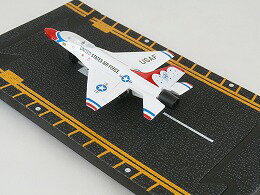 Hot Wings F-16 Falcon Thunderbird�ۥå� �����󥰥� �������㥹��