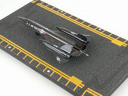 Hot Wings SR-71 Blackbird Red�ۥå� �����󥰥� �������㥹��