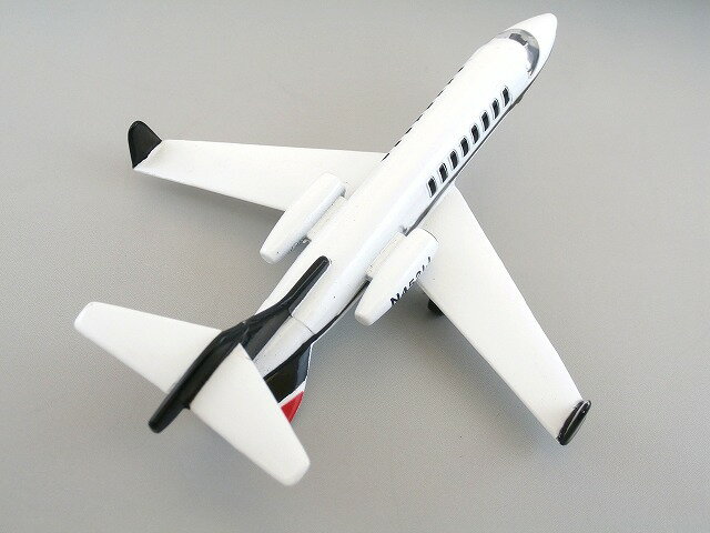 リアジェット　ダイキャスト 4.5”