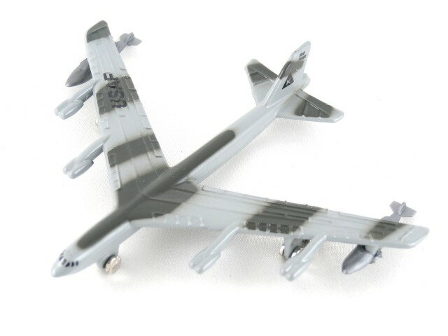 B-52ストラトフォートレス（Flying Fortress）　　