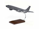 {[CO KC-135R Stratotanker Wood Model _CLXg