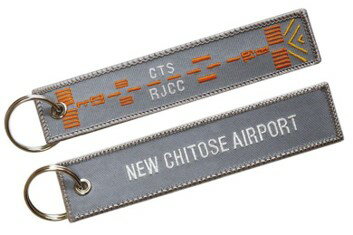 樂天商城 - 【RUNWAY TAG】新千歳空港