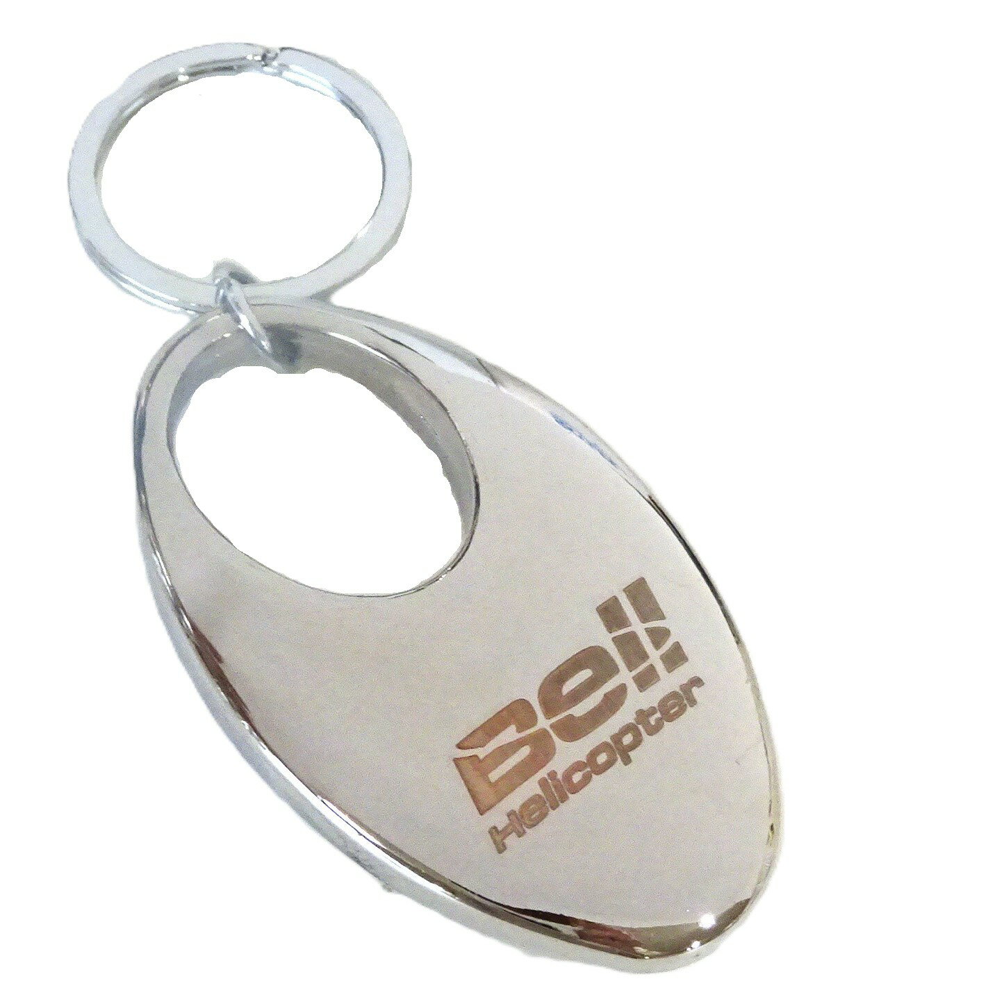 Bell Helicopter ベルヘリコプター キーリング Cometa