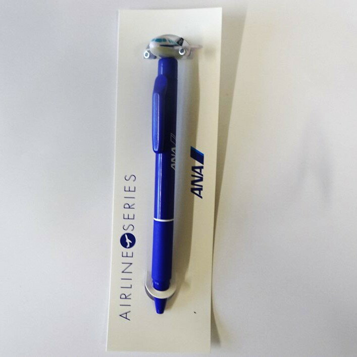 ANA 全日空　ペンセット ANA(全日本空輸)（文房具）のフリマアイテム一覧