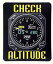 (ȥƥå) TRINTEC CHECK ALTITUDE٥ޥѥå