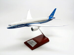 Boeing Unified 787-8 Dreamliner ܡ ץ饹å ǥ (1/200)