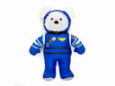 yBoeing CST-100 Astronaut Bearz {[CO Fsm xA ʂ