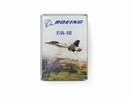 【Boeing Endeavors】 ボーイング F/A-18 ピン