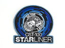 yBoeing Challenge Accepted CST-100 Starliner Patchz {[CO hJ by ipb`j