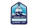 yBoeing Starliner Mission Patchz {[CO hJ by ipb`j