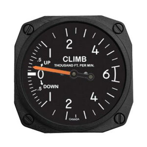 【Trintec Classic Climb Magnet】 トリンテック 航空計器 マグネット FM67