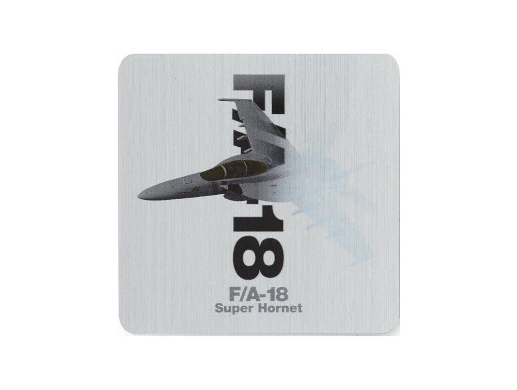 【Boeing F/A-18 X-Ray Graphic Sticker】 ボーイング FA18 グラフィック ステッカー