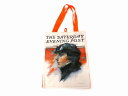 Lady Pilot Tote Bag