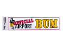 w Official Airport Bumxop[XebJ[