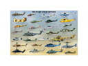 yAviation Historyz Military Helicopters |X^[