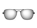 Airbus Exclusive carbon fibre sunglasses Aviator M1 GAoX ArG[^[ TOX