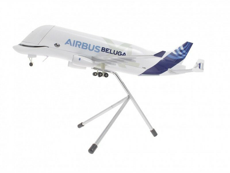 Airbus BELUGA XL 1/200 plastic model Х Ե ץ饹å ǥ