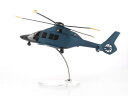 Airbus H160M Military Livery 1/72 scale model GAoX wRv^[ _CLXg