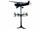 【Cessna 172 Weather Vane】 セスナ 172 かざみどり