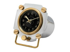【AltimeterDisplayClock】高度計ディスプレイクロック