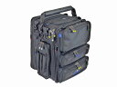 BRIGHTLINE B7 FLEX PILOT FLIGHT BAG