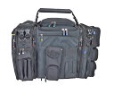 BRIGHTLINE B18 HANGER FLEX PILOT FLIGHT BAG