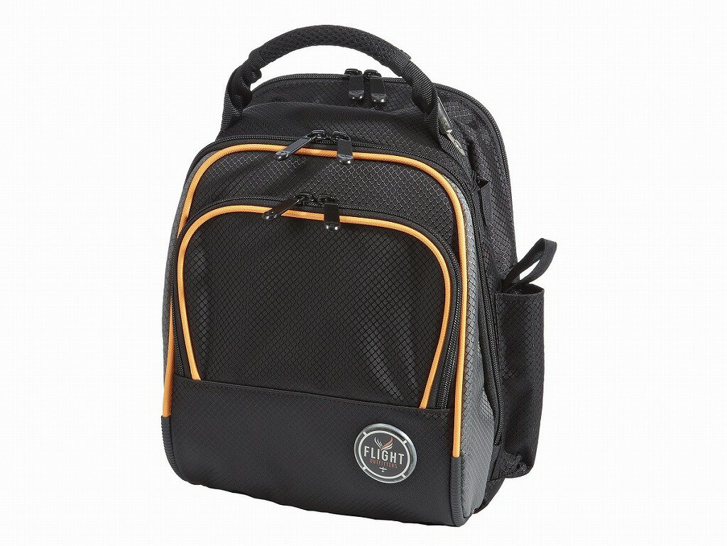 FLIGHT OUTFITTERS Lift Mini Flight Bagフライトアウトフィッターズ フライトバッグ（パイロット 無線機 ヘッドセット タブレット）