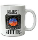 (gebN) TRINTEC }OJbv@ADJUST ATTITUDE