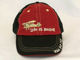 樂天商城 - LIFE is Better キャップ