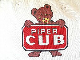 �إѥ��ѡ����֡�(PIPER CUB)