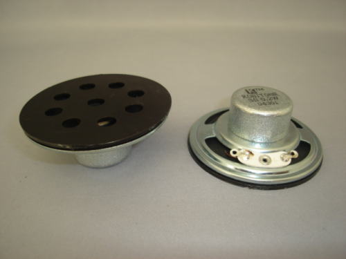 スピーカー（8Ω）