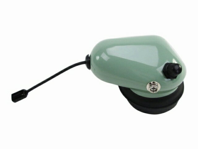 樂天商城 - （デビッドクラーク）DAVID CLARK SHIELD ASSEMBLY MICROPHONE (10549G-15)