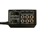 DRE-205e プレミアム ステレオ ポータブル インターコム(4)