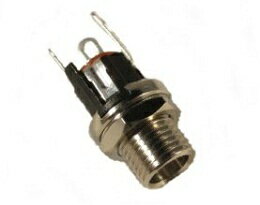 樂天商城 - HA-003 ジャック （2.1mm DC）