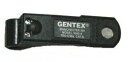 GENTEX 5060-4 ( N100914-02) ノイズキャンセリング エレクトレットマイク ワイヤ ブーム用