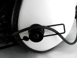 FRCエフアールシー FEP-302 FPG-25オプション品イヤホン