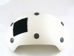 樂天商城 - （デビッドクラーク）DAVID CLARK FRONT SHELL ASSY (22589G-01〜08)Black,Brown,Blue,Green,Red,Yellow,White,Purple