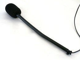 Wind-Screen-Form�����쥯�ȥ�å� �ޥ������ݥ� (COMTRONICS)