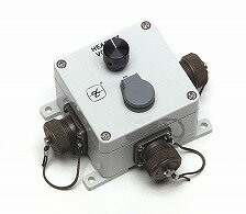 （デビッドクラーク）DAVID CLARKU3802 REMOTE HEADSET STATION (18776G-01)