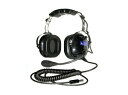 ヘッドセット(HeadsetInc) DRE-1001 PNR ヘッドセット(U-174プラグ/ヘリコプター)