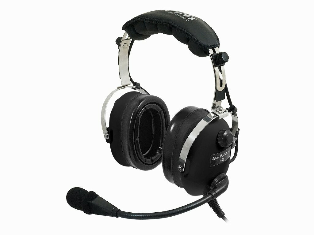 HEADSETS INC 4001 PNR HEADSET