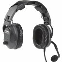 TELEX ECHELON 20 AVIATION HEADSET #PRD000012000