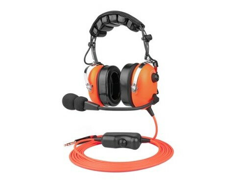 RAYTALK PH-200A GROUND SUPPORT HEADSET