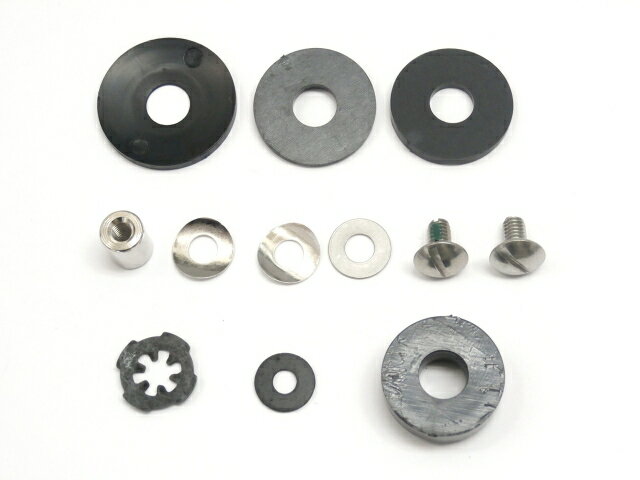 (デビッドクラーク)DAVID CLARK BOOM GUIDE KIT (12840G-11)