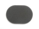 (デビッドクラーク)DAVID CLARK FILTER, FOAM INNER INSERT (15509P-02)