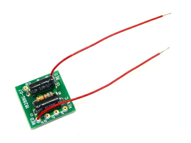 樂天商城 - （デビッドクラーク）DAVID CLARK PCB アセンブリ (18289G-13)