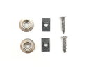 (デビッドクラーク)DAVID CLARK SNAP STUD KIT (18314G-01)