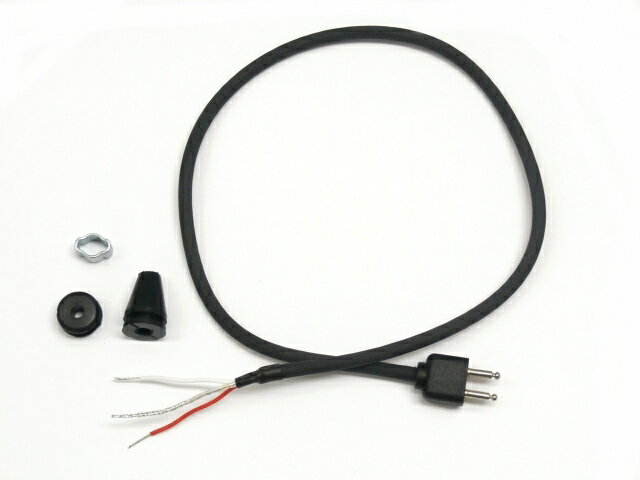 (デビッドクラーク)DAVID CLARK Microphone Plug Cord Kit (18804G-11)