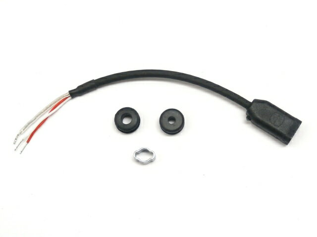 （デビッドクラーク）DAVID CLARK Microphone Cord Assy (18825G-12)